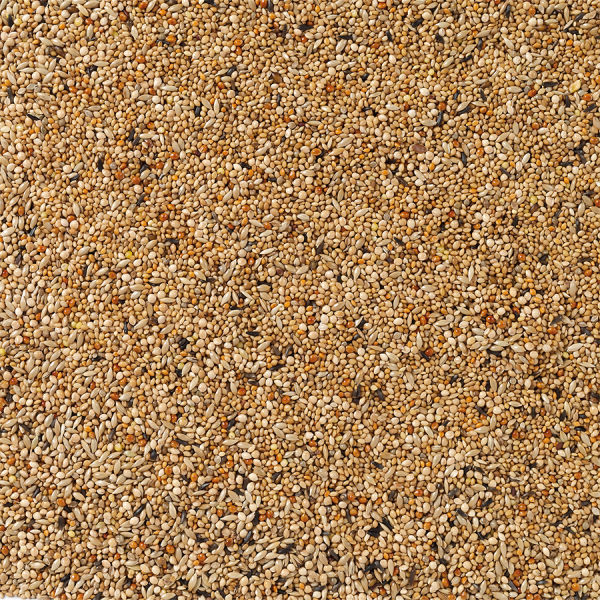 Deli Nature (Дели Натур) Premium Foreign Finches - Полнорационный корм для тропических птиц вьюрков 1 кг