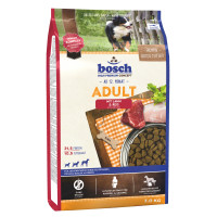 Bosch (Бош) HPC Adult Dog Lamb&Rice - Сухой корм для взрослых собак всех пород ягненок с рисом 3 кг
