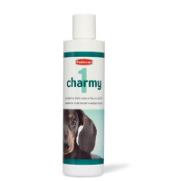 Padovan (Падован) Cahrmy1 Dog Shampoo - Шампунь для собак с короткой шерстью 250 мл