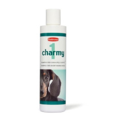 Padovan (Падован) Cahrmy1 Dog Shampoo - Шампунь для собак з короткою шерстю 250 мл