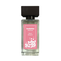 Inodorina (Инодорина) Profumo Flower Blossom - Духи для собак и котов с ароматом цветочного бутона 30 мл