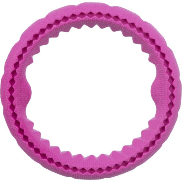 Trixie (Трикси) Aqua Toy Ring - Игрушка-кольцо для собак плавающая 17 см