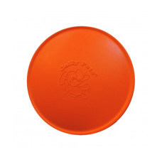 Jolly Pets (Джолі Петс) Flyer - Іграшка для собак помаранчева 24 см