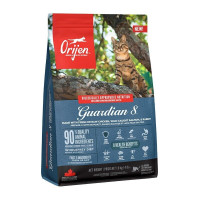 Orijen (Оріджен) Cat Guardian 8 - Сухий корм для котів різного віку 1.8 кг