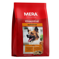Mera (Мера) Dog Essential Softdiner - Сухой корм для собак с птицей 12.5 кг