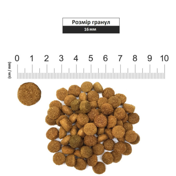 Pronature Original (Пронатюр Оріджинал) Chicken With Oatmeal - Сухий корм для собак з куркою та вівсянкою 15 кг