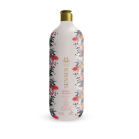 Hydra (Гидра) Pet Spa Senses Shampoo Serenity - Шампунь для собак и котов любого возраста для интенсивного укрепления и обновления кожи и шерсти 1 л