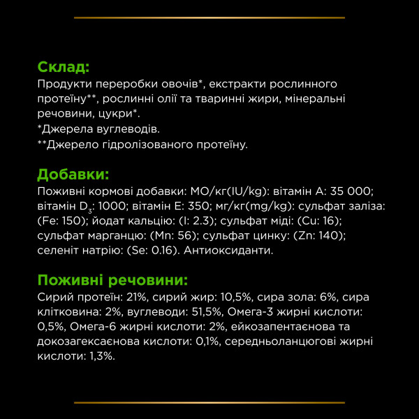 Purina Pro Plan (Пурина Про План) HA Hypoallergenic - Влажный корм для собак 400 г