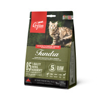 Orijen (Оріджен) Tundra Cat - Сухий корм для молодих і дорослих кішок всіх порід 0.34 кг