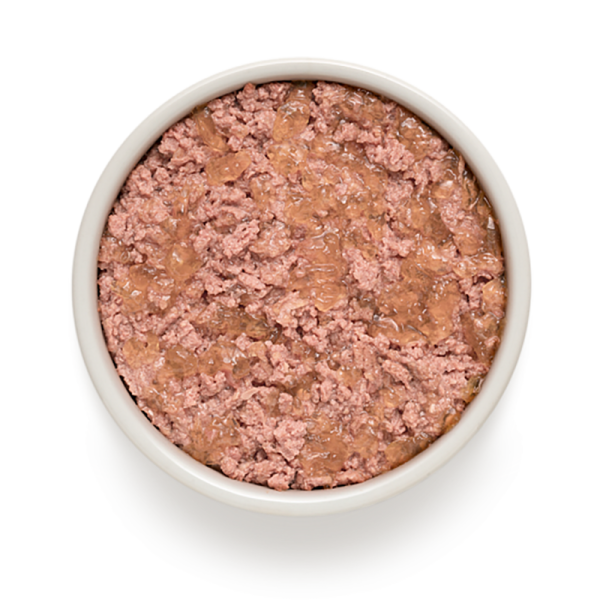 Grandorf (Грандорф) Duck & Turkey - Консерва с уткой и индейкой для собак 0.4 кг