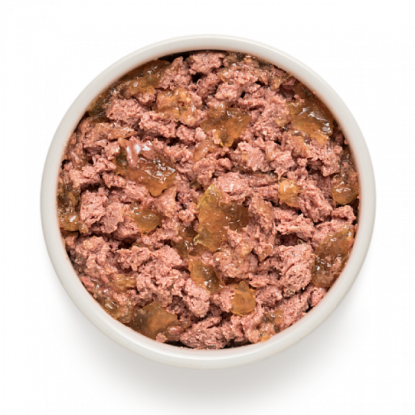 Grandorf (Грандорф) Lamb & Turkeу - Консерва с ягненком и индейкой для собак 0.4 кг