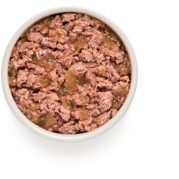 Grandorf (Грандорф) Lamb & Turkeу - Консерва с ягненком и индейкой для собак 0.4 кг