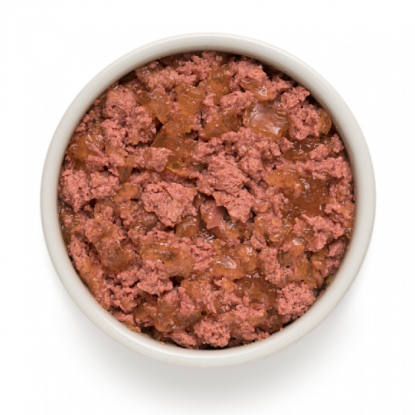 Grandorf (Грандорф) Rabbit & Turkey - Консерва с кроликом и индейкой для собак 0.4 кг