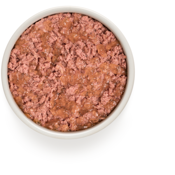 Grandorf Grain Free Formula Dog Goose & Turkey - Влажный беззерновой корм для собак с гусем и индейкой 400 г