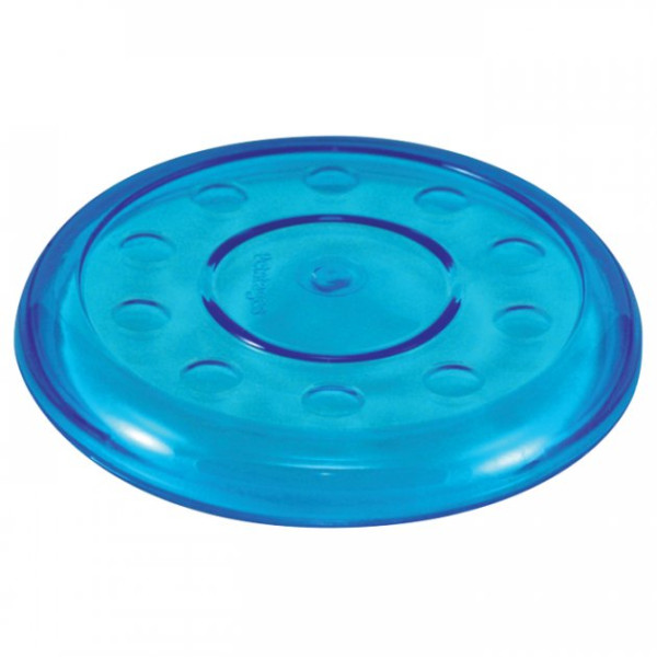 Petstages (Петстейдж) Mini Orka Flyer - Игрушка для собак синяя 15 см