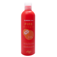 Nogga (Ногга) Classic Line Fine Shampoo - Шампунь для увлажнения и придания натурального объема 250 мл