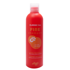 Nogga (Ногга) Classic Line Fine Shampoo - Шампунь для увлажнения и придания натурального объема 250 мл