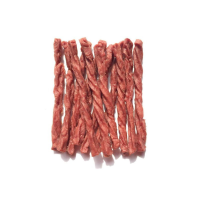 Lucky Star (Лаки Стар) - Винтовые палочки для собак из куриной печени 200 г