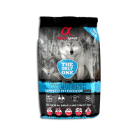 Alpha Spirit (Альфа Спирит) The Only One Fish - Сухой корм для собак всех пород и всех стадий жизни с рыбой 3 кг
