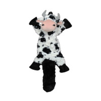 Jolly Pets (Джоли Петс) Fat Tail Сow - Игрушка для собак 18 см