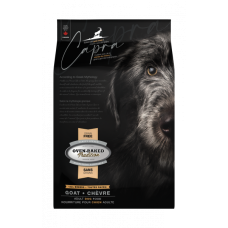 Oven-Baked (Овен-Бейкд) Dog Adult All Breed Grain Free Goat - Беззерновий сухий корм для дорослих собак всіх порід з м’ясом козла 1.81 кг