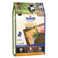 Bosch (Бош) HPC Adult Dog Poultry&Millet - Сухой корм для взрослых собак всех пород с птицей 3 кг