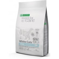 Nature’s Protection (Натур Протекшн) Superior Care Cat Grain Free Herring Adult - Сухой беззерновой корм для взрослых котов с мясом сельди 1.5 кг