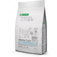 Nature’s Protection (Натур Протекшн) Superior Care Cat All Breed GF Adult Herring - Сухий корм для дорослих котів всіх порід з оселедцем 1.5 кг