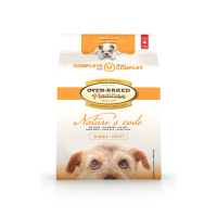 Oven-Baked (Овен-Бэйкд) Nature\'s Code Puppy Medium & Large Breed With Chicken - Сухой корм для щенков средних и крупных пород с мясом курицы 2 кг