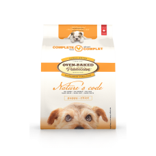 Oven-Baked (Овен-Бейкд) Nature\'s Code Puppy Medium & Large Breed With Chicken - Сухий корм для цуценят середніх і великих порід з м’ясом курки 2 кг