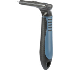 Trixie (Трикси) Carding-Striegel - Расческа-триммер для удаления подшерстка для собак 14 см