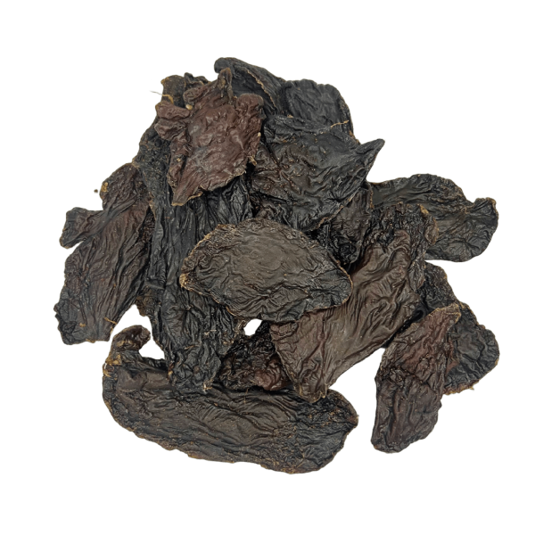 MB FOODY - Лакомство чипсы натуральные из утиной печени 700 г