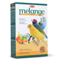 Padovan (Падован) Melange Fruit – Дополнительный корм для зерноедных птиц 300 г