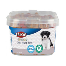 Trixie (Тріксі) Junior Soft Snack Dots - Ласощі для собак 140 г