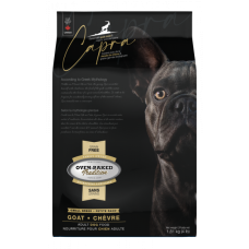 Oven-Baked (Овен-Бейкд) Tradition Capra Dog Adult Small Breed Grain Free Goat - Сухий беззерновий корм для дорослих собак дрібних порід з м’ясом козла 350 г