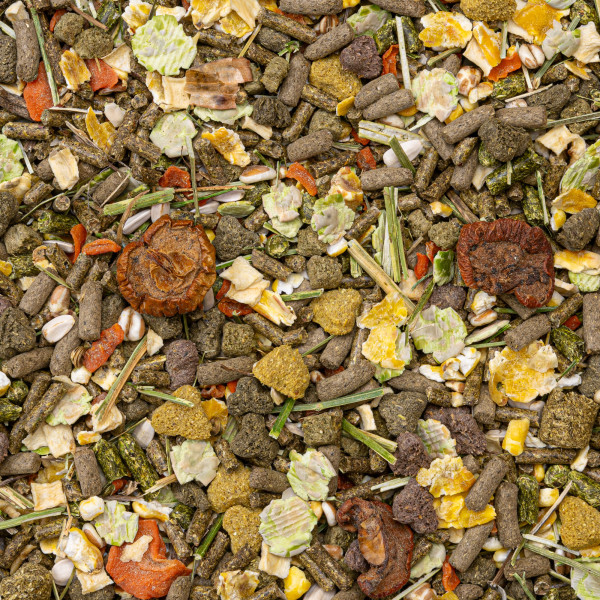 Deli Nature (Дели Натур) Rodelicious Adult Rabbits - Полнорационный суперпремиум корм для кроликов 2,5 кг