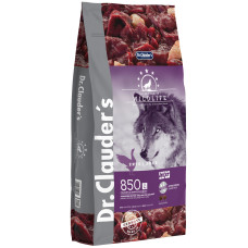 Dr.Clauder's (Клаудер) Wildlife Duck - Сухий корм для собак беззерновий з качкою 11.5 кг