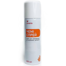Livisto (Ливисто) Чеми спрей - Антисептическое средство для собак кошек и других животных 200 мл