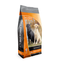 Bio Form (Біо Форм) Dog Adult Crok - Сухий корм для собак з яловичиною, куркою та індичкою 3 кг
