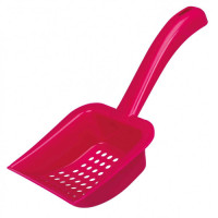 Trixie (Трикси) Litter Scoop for Clumping and Silicate Litter - лопатка большая для кошачего туалета для наполнителя