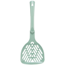 Trixie (Тріксі) Litter Scoop for Clumping and Silicate Litter S - лопатка для котячого туалету для наповнювача
