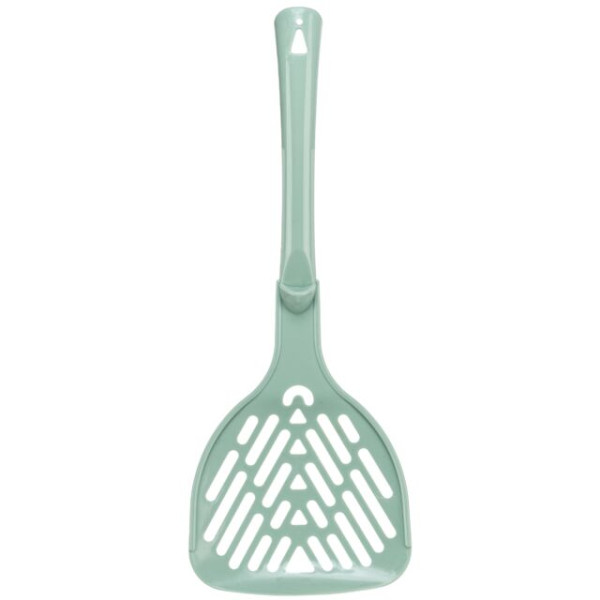 Trixie (Трикси) Litter Scoop for Clumping and Silicate Litter S - лопатка для котячего туалета для наполнителя