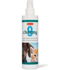 Padovan (Падован) Charmy9 Lotion - Лосьйон для котів та собак для очищення без води 250 мл