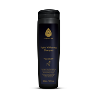 Hydra (Гидра) Luxury Care Whitening Shampoo - Шампунь для собак и котов любого возраста с белой или светлой шерстью отбеливающий 300 мл