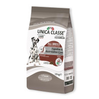 Unica Classe (Уника Классе) Special Care Adult All Breeds Digestive & Assimilation Care Lamb - Сухой корм для взрослых собак всех пород с чувствительным пищеварением ягненок 10 кг