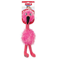 KONG (Конг) Comfort Jumbo Bird - Игрушка c пищалкой для собак крупных пород XL
