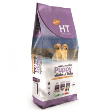 Cennamo HT (Ашти) Dog Mini & Medium Puppy Chicken & Turkey - Cухой корм для щенков 3 кг