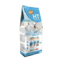 Cennamo HT (Ашти) Dog Mini Adult Salmon & Rice - Cухой корм для собак 8 кг