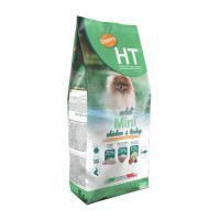 HT DOG MINI ADULT CHICKEN & TURKEY сухий корм для дорослих собак малих порід з індичкою та куркою 2 кг