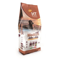 Cennamo HT (Ашти) Dog Medium Adult Chicken & Turkey - Cухой корм для собак 12.5 кг